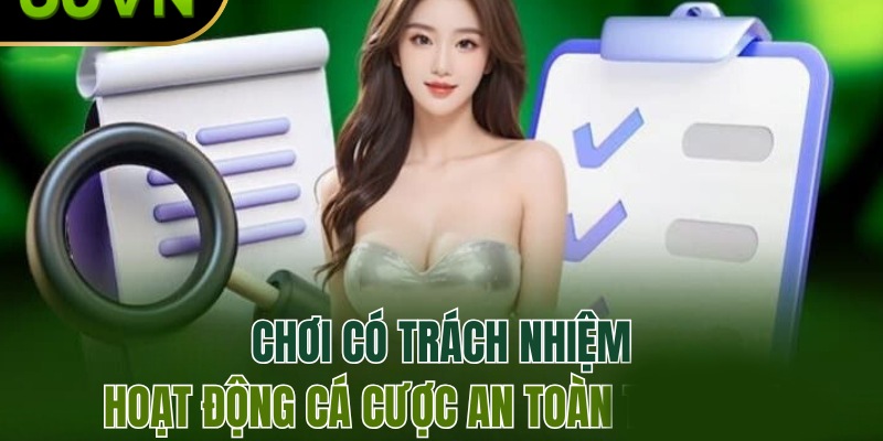 Cá Cược Có Trách Nhiệm: Định Nghĩa, Lợi Ích Và Nguyên Tắc Cơ Bản 2 Vì sao cần chơi có trách nhiệm