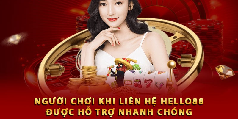 Cách Nhận Hỗ Trợ Từ Nhà Cái Hello88 Hiệu Quả 3 Cách nhận hỗ trợ từ nhà cái nhanh chóng, an toàn