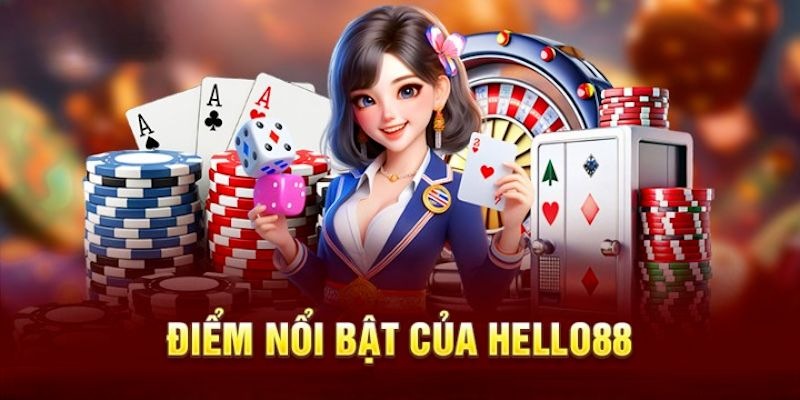 Giới Thiệu Hello88: Tại Sao Nên Chọn Và Các Game Nổi Bật 1 Giới thiệu Hello88 những điểm nổi bật