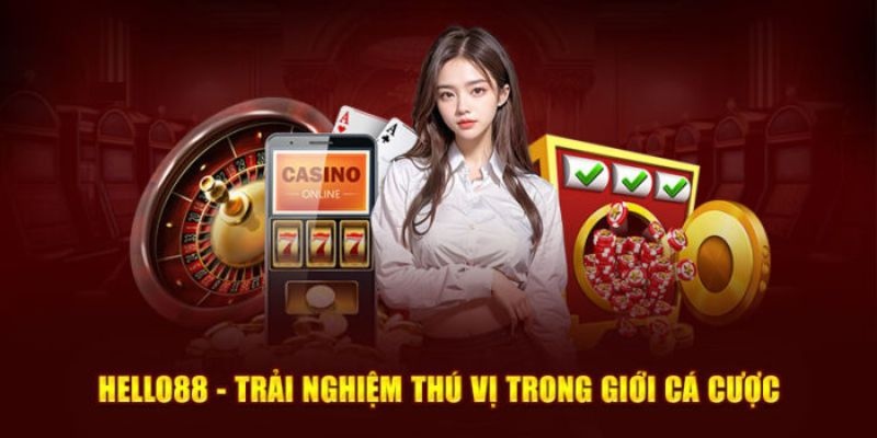Trang chủ 18 Nhiều trò chơi hấp dẫn tại nền tảng