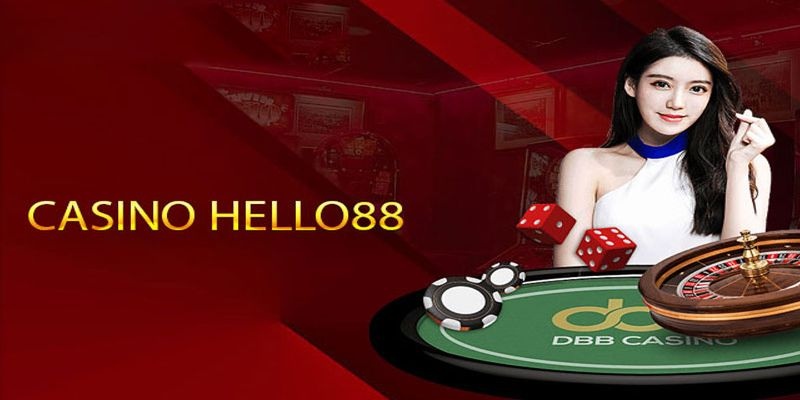 Trang chủ 19 Casino Hello88 được nhiều người yêu thích
