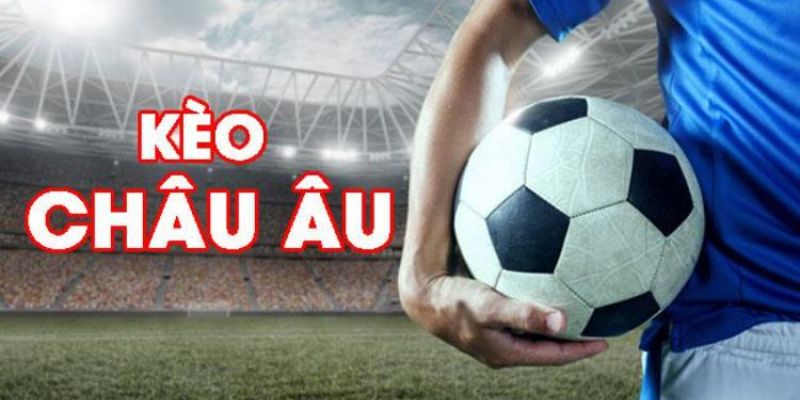 Giải Mã Kèo Châu Âu Là Gì? Có Gì Khác Biệt So Với Asian Handicap? 3 Điểm khác biệt giữa kèo châu Âu và Asian Handicap