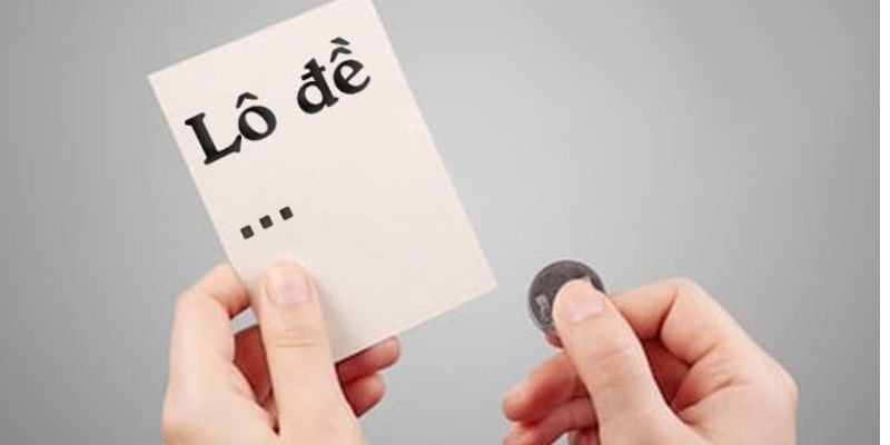 Lô Đề Là Gì? Bí Quyết Soi Cầu Vô Cùng Chính Xác, Dễ Thắng 2 lo-de-la-gi-1