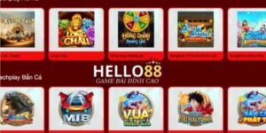 Quên mật khẩu Hello88