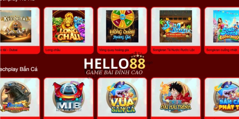 Quên Mật Khẩu Hello88 - Hướng Dẫn Lấy Lại Nhanh Chóng 1 Quên mật khẩu Hello88