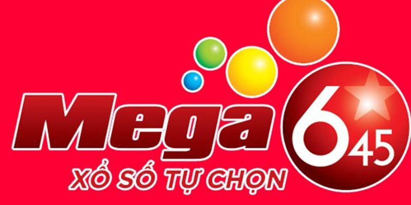 Xổ Số Mega 6/45 - Cơ Cấu Giải Thưởng Lớn Cho Người Chơi 1 xo so mega 6 45