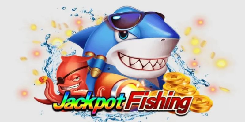 Jackpot Đánh Cá Hello88 - Cơ Hội Trúng Thưởng Lớn Đang Chờ 1 Jackpot danh ca 2