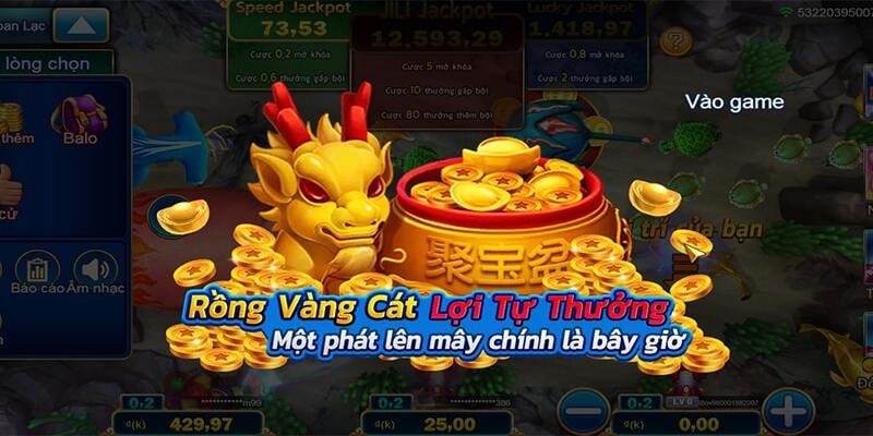 Jackpot Đánh Cá Hello88 - Cơ Hội Trúng Thưởng Lớn Đang Chờ 3 Nhắm chuẩn, bắn nhanh, săn vật phẩm lớn để rinh ngay phần thưởng giá trị
