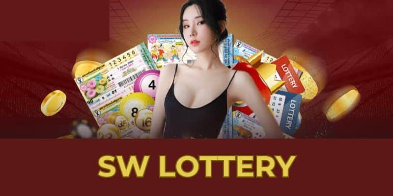 SW Lottery Hello88 - Sảnh Xổ Số Hàng Đầu, Cơ Hội Trúng Lớn 1 SW Lottery Hello88