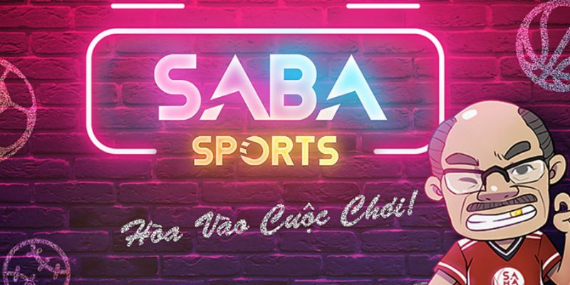 SABA Sport Hello88 - Sống Trọn Đam Mê Cùng Với Thể Thao 1 saba sport hello88